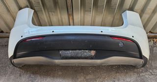 TESLA MODEL Y 2021-2025 ΠΡΟΦΥΛΑΚΤΗΡΑΣ ΠΙΣΩ ΓΝΗΣΙΟΣ ΜΕΤΑΧΕΙΡΙΣΜΕΝΟΣ ΜΕ ΘΕΣΕΙΣ ΓΙΑ 6 ΕΡΓΟΣΤΑΣΙΑΚΟΥΣ ΑΙΣΘΗΤΗΡΕΣ