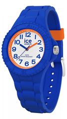 Ρολόι ICE Hero Blue Dragon με μπλε λουράκι 020322 (XS)