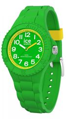 Ρολόι ICE Hero Green Elf με πράσινο λουράκι 020323 (XS)