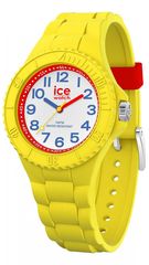 Ρολόι ICE Hero Yellow Spy με κίτρινο λουράκι 020324 (XS)