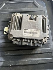 ΕΓΚΕΦΑΛΟΣ RENAULT MEGANE 1.9 DCI 0281011275, 8200305678!