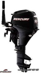 Mercury '23 F 9.9 ML