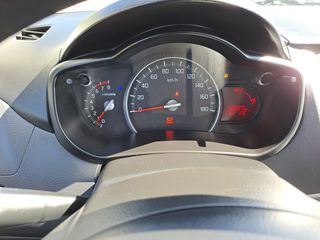 Suzuki Celerio 2015 1.0 Club-thumb-22