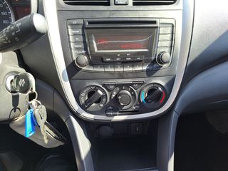Suzuki Celerio 2015 1.0 Club-thumb-25