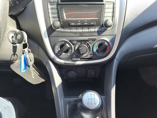 Suzuki Celerio 2015 1.0 Club-thumb-26