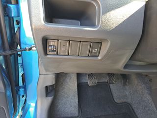 Suzuki Celerio 2015 1.0 Club-thumb-28