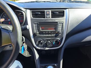 Suzuki Celerio 2015 1.0 Club-thumb-24