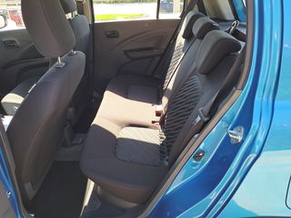 Suzuki Celerio 2015 1.0 Club-thumb-17