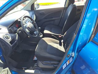 Suzuki Celerio 2015 1.0 Club-thumb-14