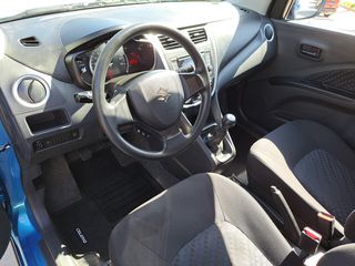Suzuki Celerio 2015 1.0 Club-thumb-15