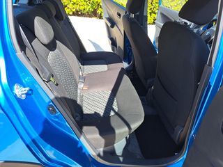 Suzuki Celerio 2015 1.0 Club-thumb-21
