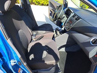 Suzuki Celerio 2015 1.0 Club-thumb-18