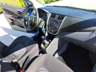 Suzuki Celerio 2015 1.0 Club-thumb-20