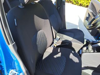 Suzuki Celerio 2015 1.0 Club-thumb-19
