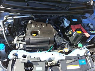 Suzuki Celerio 2015 1.0 Club-thumb-30
