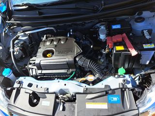 Suzuki Celerio 2015 1.0 Club-thumb-31