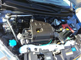 Suzuki Celerio 2015 1.0 Club-thumb-32