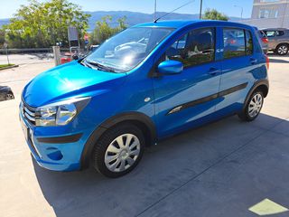 Suzuki Celerio 2015 1.0 Club-thumb-1