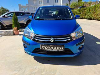 Suzuki Celerio 2015 1.0 Club-thumb-3