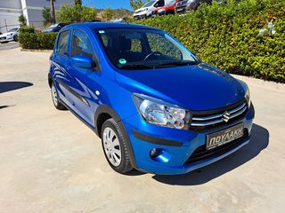 Suzuki Celerio 2015 1.0 Club-thumb-4