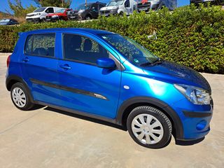 Suzuki Celerio 2015 1.0 Club-thumb-6