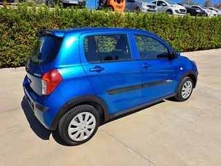 Suzuki Celerio 2015 1.0 Club-thumb-7