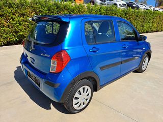 Suzuki Celerio 2015 1.0 Club-thumb-8