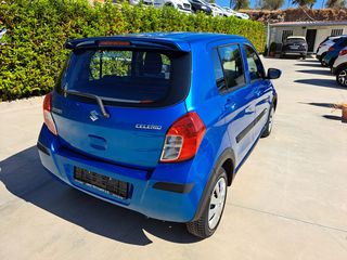 Suzuki Celerio 2015 1.0 Club-thumb-9