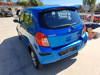 Suzuki Celerio 2015 1.0 Club-thumb-11