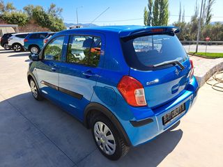 Suzuki Celerio 2015 1.0 Club-thumb-12