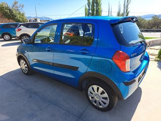 Suzuki Celerio 2015 1.0 Club-thumb-13