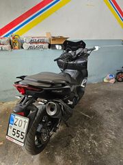 Yamaha T-MAX 560 '20