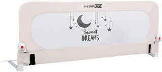 FreeON Προστατευτική Μπάρα Κρεβατιού Sweet Dreams