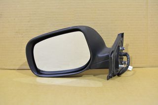 Toyota Yaris 2005-2011 Καθρέφτης.αρίστ.ηλεκτρ.βαφόμ.(3 Καλώδια).