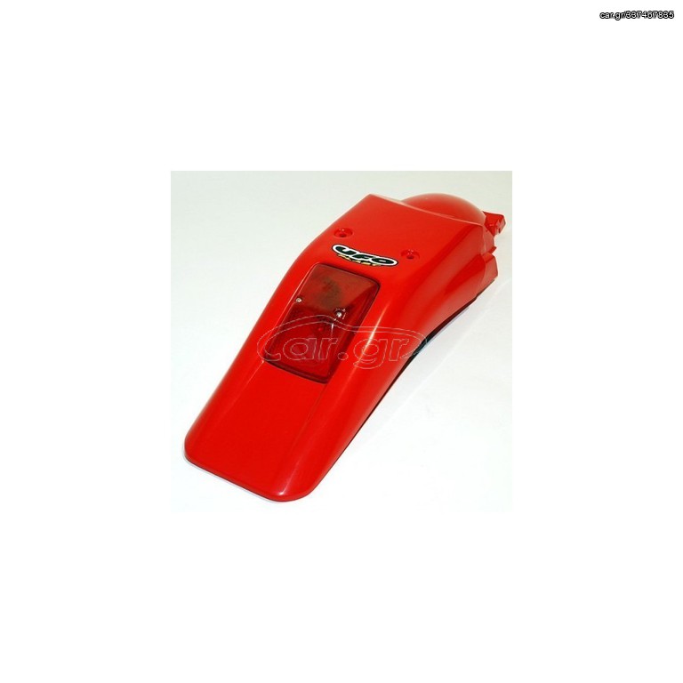 Honda XR 250/400 1996-2004 Πίσω φτερό UFO 