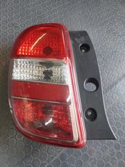 Nissan Micra K13 10-13 Φανός πίσω αριστερό 