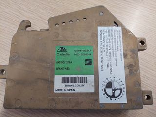 SEAT IBIZA MOΝΑΔΑ ABS       BRAKE Controler  