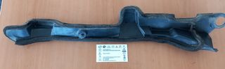 ΘΟΛΟΣ ΚΑΘΕΤΟΣ ΕΜΠΡΟΣ ΑΡΙΣΤΕΡΟΣ (53828-0H010) TOYOTA AYGO CITROEN C1 PEUGEOT 107 2004-2010.