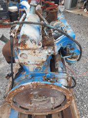 Ford 3000 κινητήρας -thumb-1