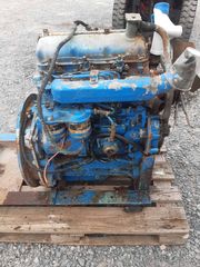 Ford 3000 κινητήρας -thumb-2
