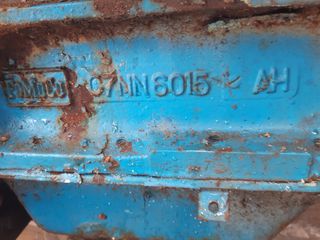Ford 3000 κινητήρας -thumb-3