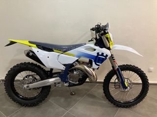 Husqvarna TE '24 150