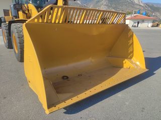 Κουβάδες CAT 2019 938Μ  5,5Μ3-thumb-6