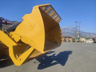 Κουβάδες CAT 2019 938Μ  5,5Μ3-thumb-1
