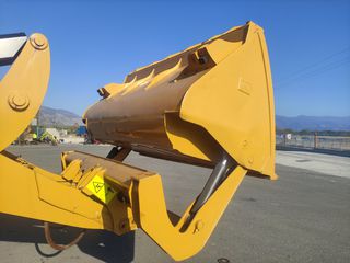 Κουβάδες CAT 2019 938Μ  5,5Μ3-thumb-2