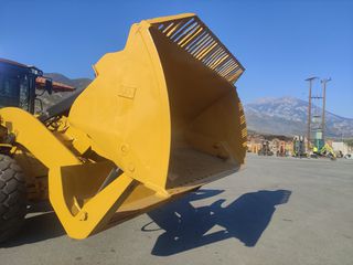 Κουβάδες CAT 2019 938Μ  5,5Μ3-thumb-3