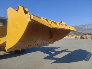 Κουβάδες CAT 2019 938Μ  5,5Μ3-thumb-4