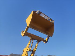 Κουβάδες CAT 2019 938Μ  5,5Μ3-thumb-5