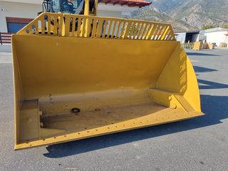 Κουβάδες CAT 2019 938Μ  5,5Μ3-thumb-8