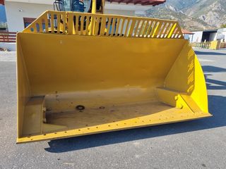 Κουβάδες CAT 2019 938Μ  5,5Μ3-thumb-9